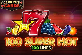 100 Super Hot