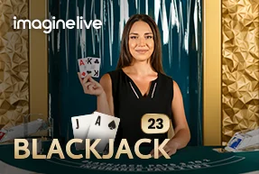 Blackjack 23
