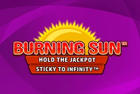 Burning Sun™ Extremely Light