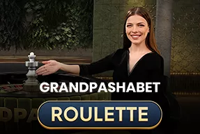 Grandpashabet Roulette