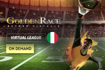 Italy League On Demand