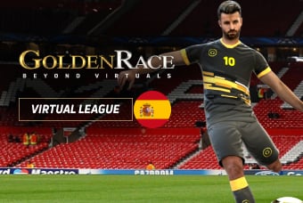 Spain League