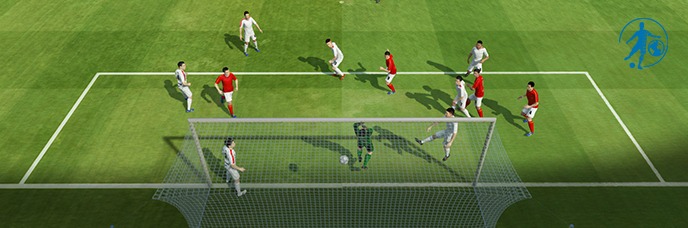 Virtual Football Asian Cup